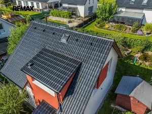 Prodej rodinného domu, Tuřice, 111 m2