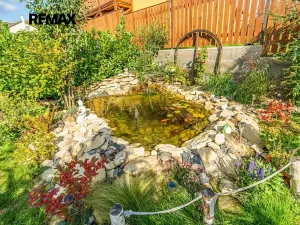 Prodej rodinného domu, Tuřice, 111 m2