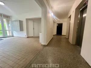 Prodej bytu 3+1, Brno, Bieblova, 66 m2