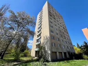 Prodej bytu 3+1, Brno, Bieblova, 66 m2