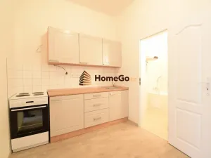 Pronájem bytu 3+kk, Praha - Nusle, Žateckých, 76 m2