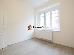 Pronájem bytu 3+kk, Praha - Nusle, Žateckých, 76 m2