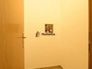 Pronájem bytu 1+kk, Praha - Troja, K Haltýři, 51 m2