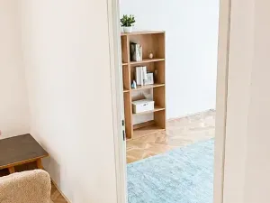 Prodej bytu 3+1, Brno, Arbesova, 76 m2