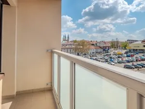 Pronájem bytu 3+1, Kolín, Pražská, 68 m2