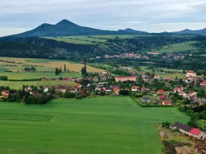 Prodej pozemku pro bydlení, Libochovany, 10170 m2