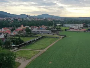 Prodej pozemku pro bydlení, Mlékojedy, 8456 m2