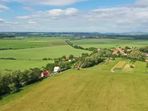 Prodej pole, Budyně nad Ohří, 14440 m2