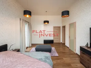 Prodej rodinného domu, Řitka, Oblouková, 243 m2