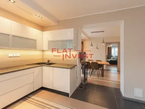 Prodej rodinného domu, Řitka, Oblouková, 243 m2