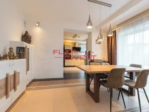 Prodej rodinného domu, Řitka, Oblouková, 243 m2