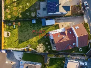 Prodej rodinného domu, Řitka, Oblouková, 243 m2