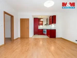 Prodej bytu 2+kk, Praha - Hloubětín, Nepelova, 58 m2