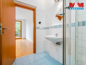 Prodej bytu 2+kk, Praha - Hloubětín, Nepelova, 58 m2