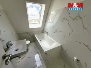 Pronájem bytu 3+kk, Jablonec nad Nisou, U Jeslí, 55 m2