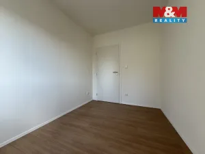 Pronájem bytu 3+kk, Jablonec nad Nisou, U Jeslí, 55 m2