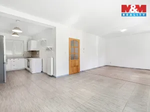 Prodej rodinného domu, Luštěnice - Zelená, Sluneční, 131 m2