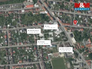 Prodej bytu 3+1, České Budějovice - České Budějovice 6, K. V. Raise, 71 m2