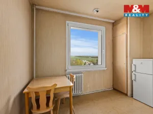 Prodej bytu 1+1, Svitavy - Lány, Felberova, 35 m2