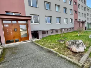 Prodej bytu 2+kk, Benátky nad Jizerou, Mladská, 48 m2