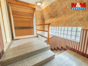 Prodej rodinného domu, Karlík, Zahradní, 148 m2