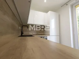 Pronájem bytu 2+1, Karviná - Hranice, Mendelova, 55 m2