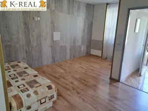 Pronájem bytu 1+kk, Jámy, 30 m2