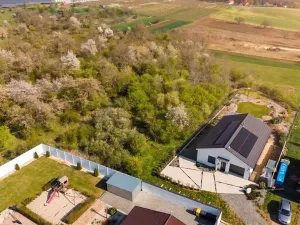 Prodej pozemku pro bydlení, Drnholec, 2082 m2