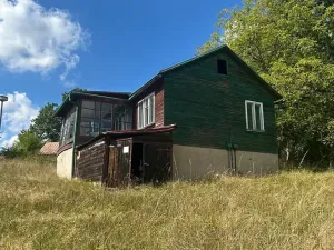 Prodej ubytování, Bílé Poličany, 1000 m2