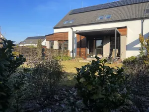 Prodej rodinného domu, Smiřice, 105 m2