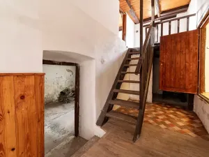 Prodej chalupy, Strmilov, 125 m2