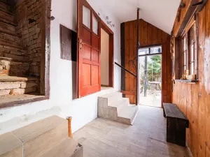 Prodej chalupy, Strmilov, 125 m2