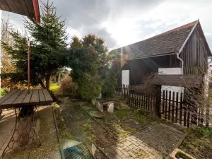 Prodej rodinného domu, Strmilov, 125 m2