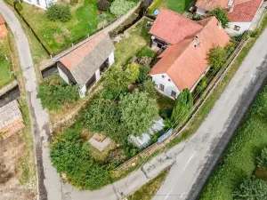 Prodej rodinného domu, Strmilov, 125 m2