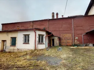 Prodej ubytování, Vítkov, Pivovarská, 2300 m2