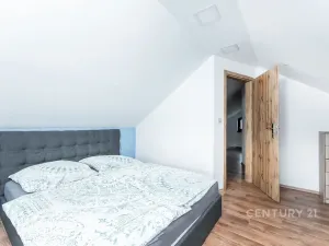 Prodej chalupy, Ústí nad Labem, 182 m2