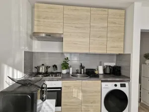 Prodej bytu 2+kk, Liberec, Oldřichova, 36 m2