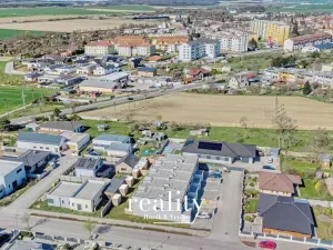 Prodej rodinného domu, Moravské Budějovice, Lažínská, 134 m2