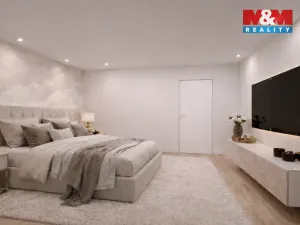 Prodej bytu 3+kk, Ostrava - Poruba, Kubánská, 66 m2