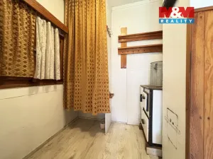 Prodej chaty, Golčův Jeníkov, U Jána, 40 m2