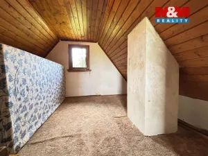Prodej chaty, Golčův Jeníkov, U Jána, 40 m2