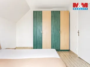 Pronájem bytu 2+kk, Karlovy Vary, Plzeňská, 40 m2