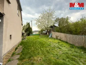 Prodej rodinného domu, Oskořínek, Slepá, 78 m2