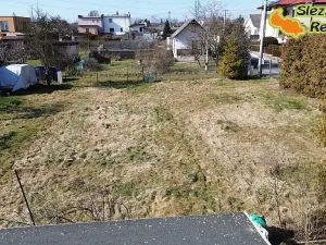Prodej pozemku pro bydlení, Ostrava, Hončova, 630 m2