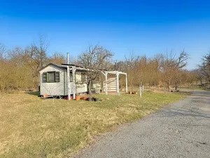 Prodej pozemku pro bydlení, Radhošť, 8684 m2