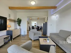 Prodej rodinného domu, Písek, Nová, 276 m2