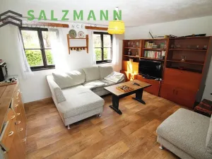 Prodej chaty, Cheb, 48 m2