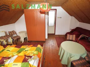 Prodej chaty, Cheb, 48 m2