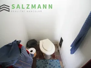 Prodej chaty, Cheb, 48 m2