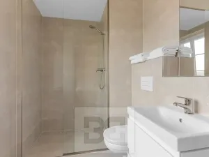 Pronájem bytu 1+kk, Velké Hamry, 23 m2